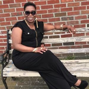 Meet your Posher, Tonya